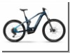 Haibike AllMtn CF 9 i750Wh 12-G NX Eagle