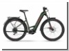 Haibike TREKKING 5 LOW i720Wh 11-G Cues