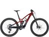 Trek FUEL EXe 8 GX AXS EU S Rage Red to Deep Dark Blue