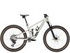 Trek Top Fuel 9.9 XX AXS ML Lunar Silver