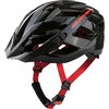 ALPINA Sports PANOMA 2.0 black-red gloss 52-57