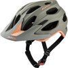 ALPINA Sports CARAPAX 2.0 moon-grey-peach matt 57-62